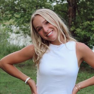 Meet your Posher, Ellie